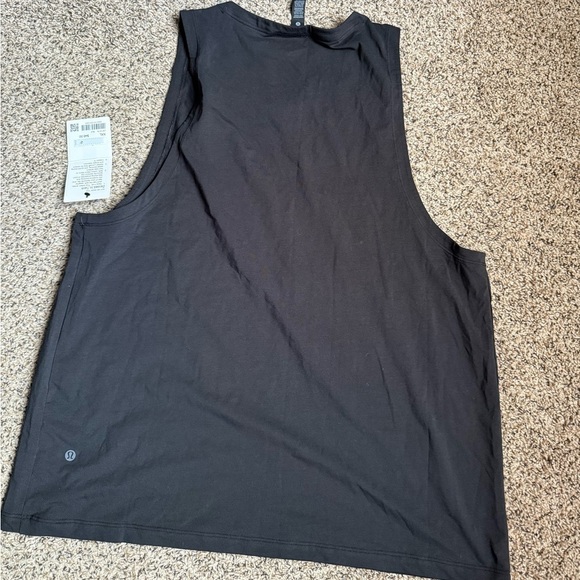 Lululemon Zeroed In Tank - Picture 5 of 5